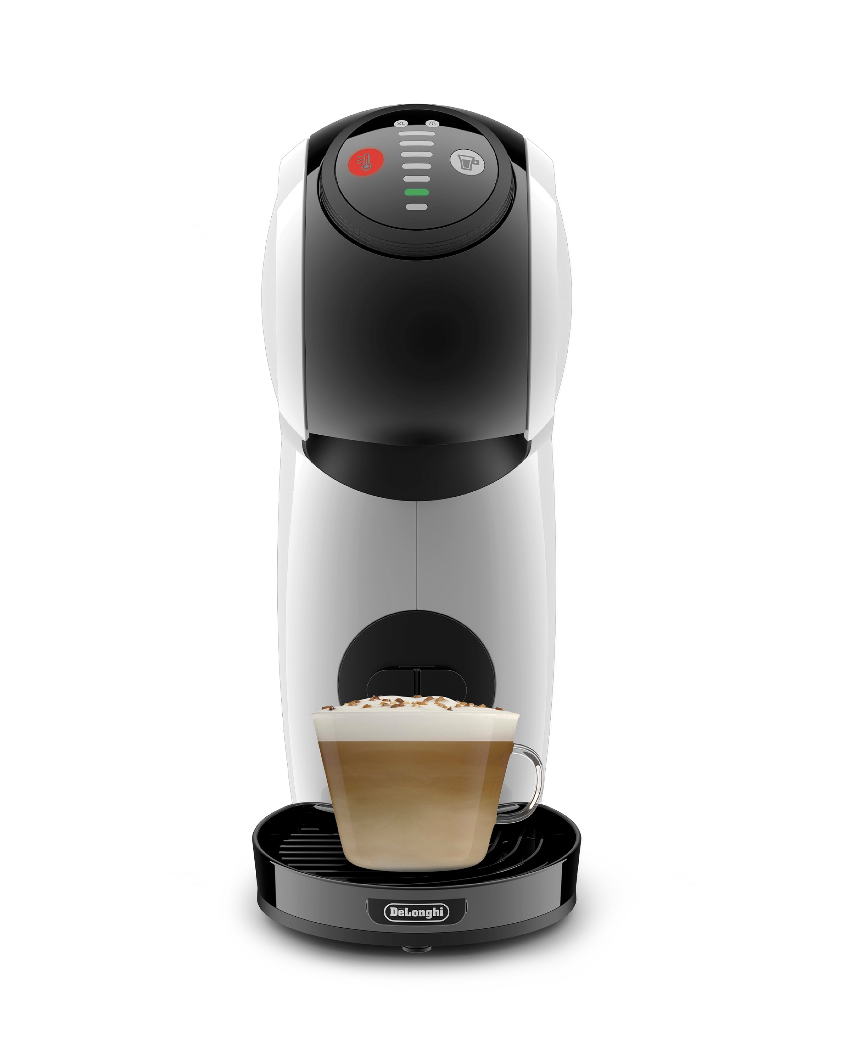 Nescafe Dolce Gusto Genio S with Starbucks Toffee Nut Bundle | JD