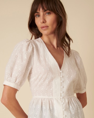 Nobody's Child Ria Blouse