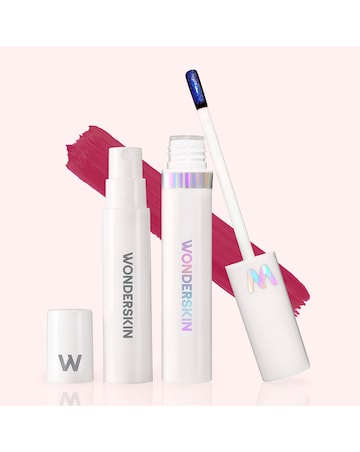 Wonderskin Wonder Blading Lip Stain Kit- Charming