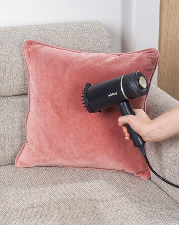 Beldray 1200W Fold and Go Garment Steamer