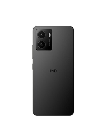 HMD Pulse 4GB/64GB - Meteor Black