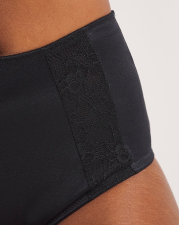 MAGISCULPT Firm Control 3 Pack Tummy Control Midi Knickers