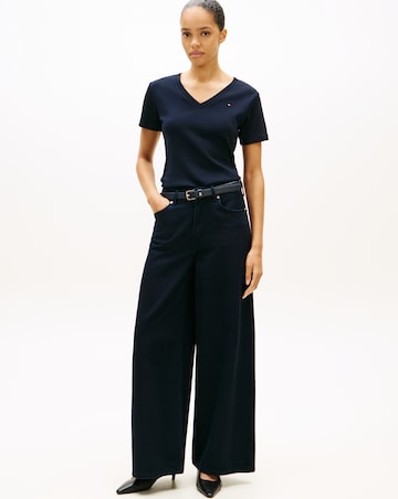 Tommy Hilfiger Slim Cody V Neck Tee