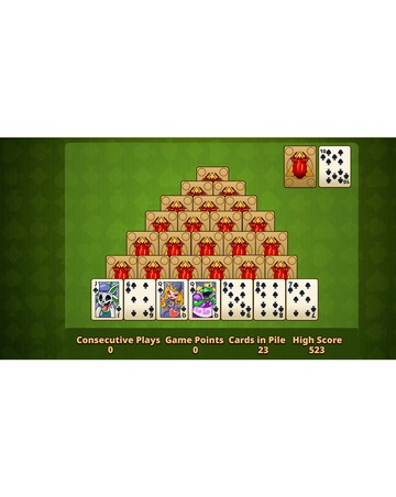 Neopets: Mega Mini Games Collection Day 1 Edition (Nintendo Switch)