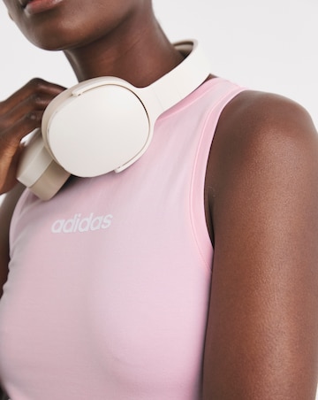 adidas Essentials Linear Slim Tank
