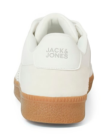 Jack & Jones Kirk Trainer - White Multi
