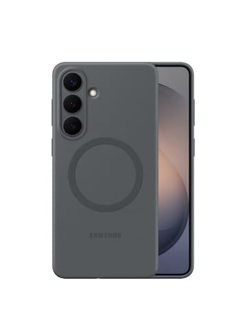 Samsung Silicone Magnet Case for Galaxy S26+