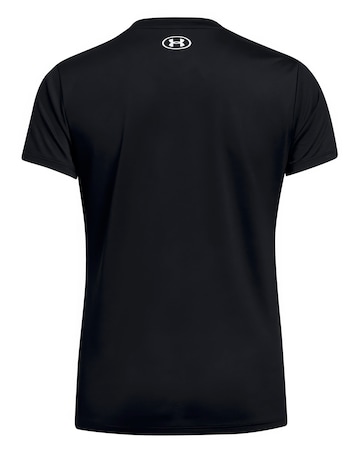 Under Armour Tech Short Sleeve Top