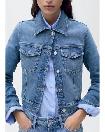 Mango Jacket New Vicky