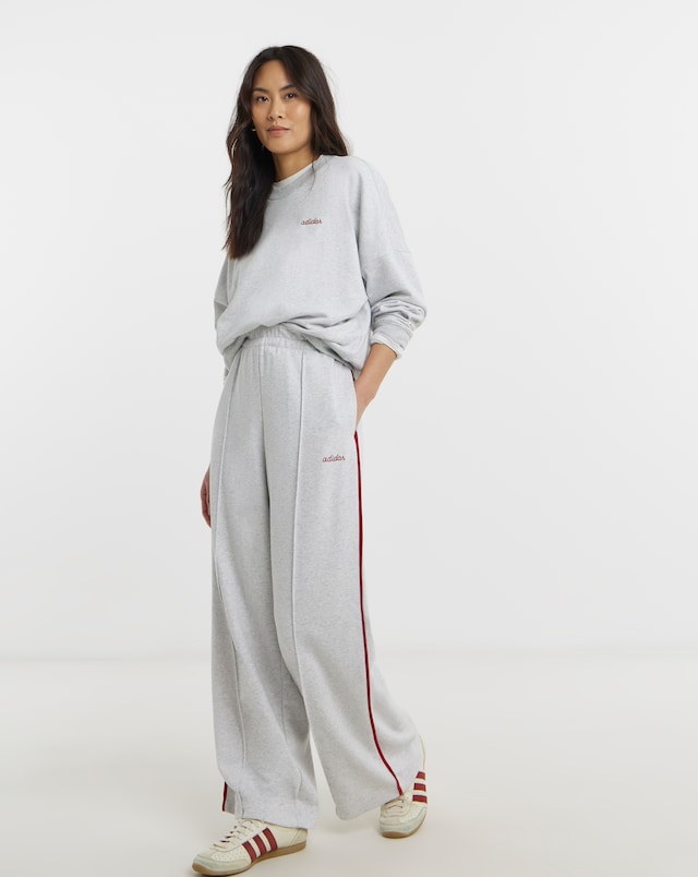 Adidas PT Wide Leg Jogger