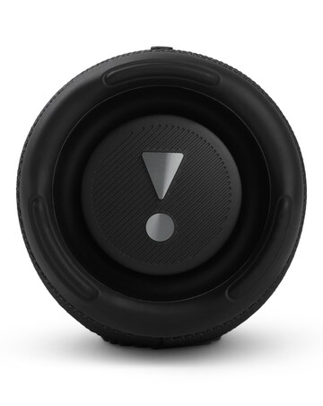 JBL Charge 5 Portable Wireless Speaker - Black