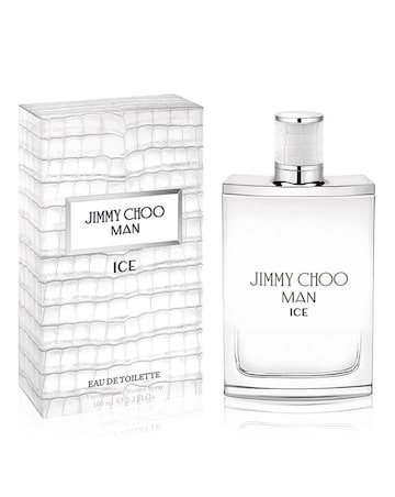 Jimmy Choo Man Ice Eau de Toilette