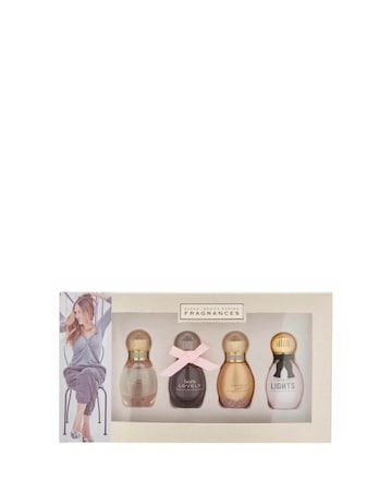 Sarah Jessica Parker Miniatures Gift Set