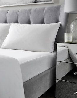 Hotel 300TC Fitted Sheet - Image