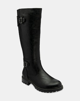 Lotus Brandi Knee High Boot Standard Fit - Image