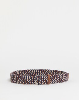 Comfort Stretch Belt