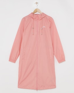 Snowdonia Long Jacket - Image