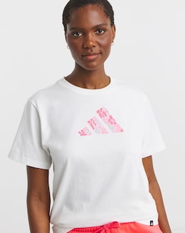 adias Softs Essential T-Shirt - Image