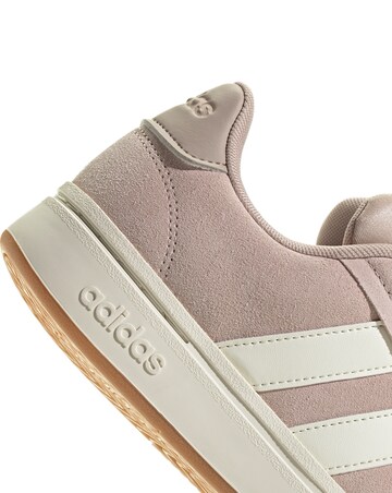 adidas Grand Court Alpha 00s Trainers