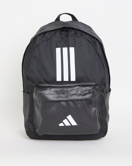 adidas Classic 3 Stripes Backpack