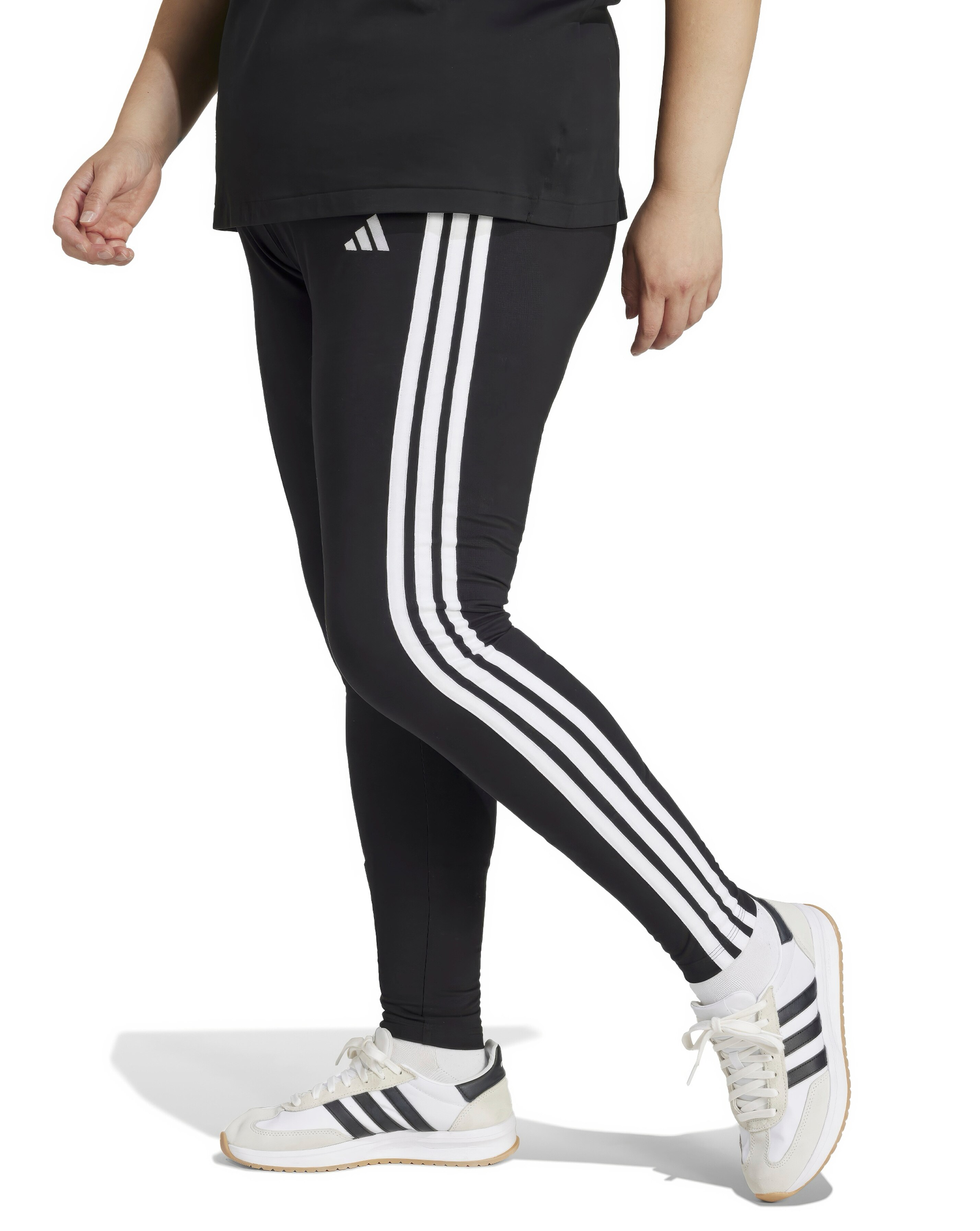 adidas leggings size 20