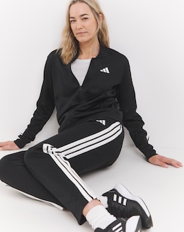 adidas Essentials 3 Stripes Tracksuit