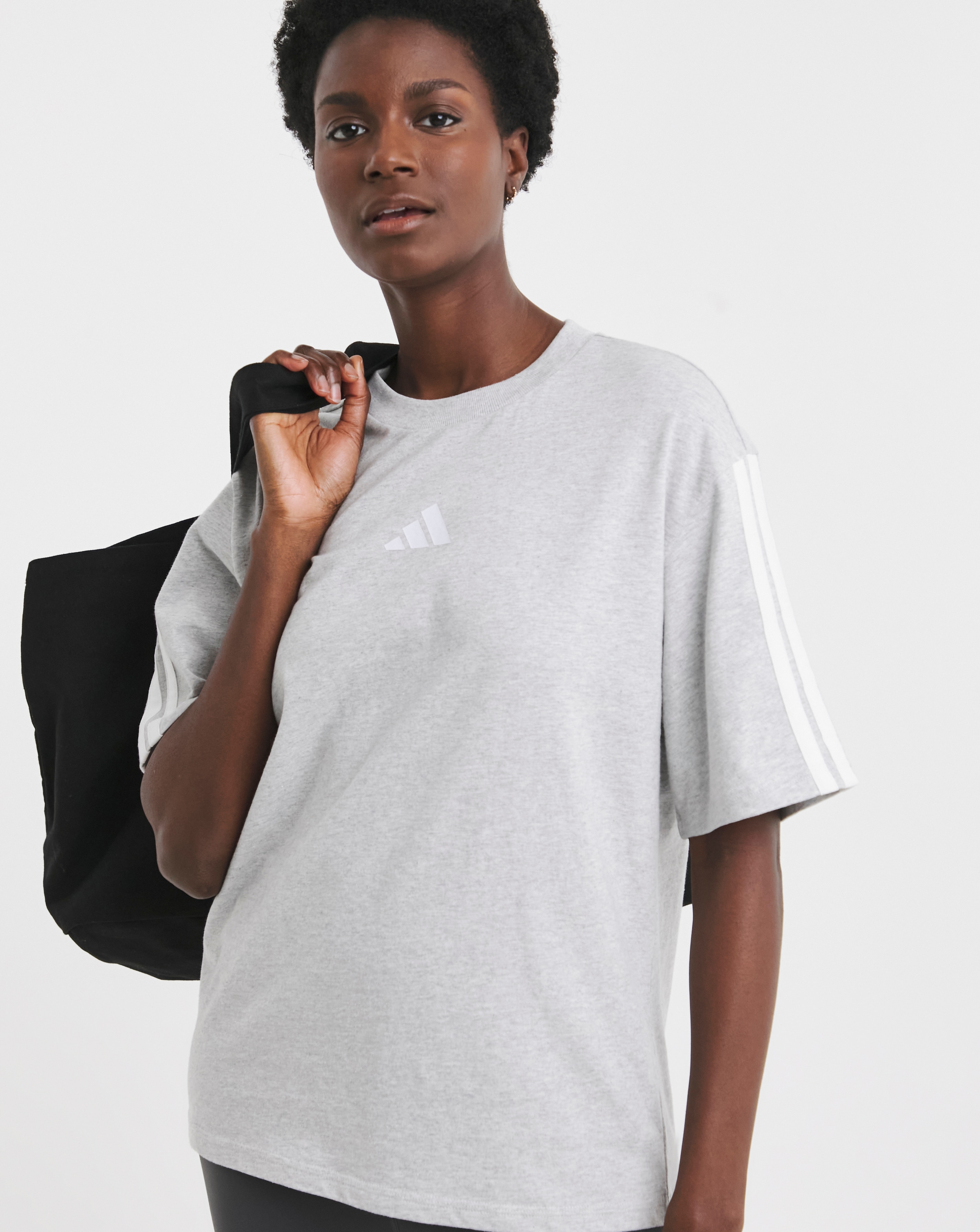 jd sports adidas womens t shirt