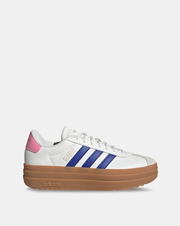 adidas VL Court Bold Trainers - Image