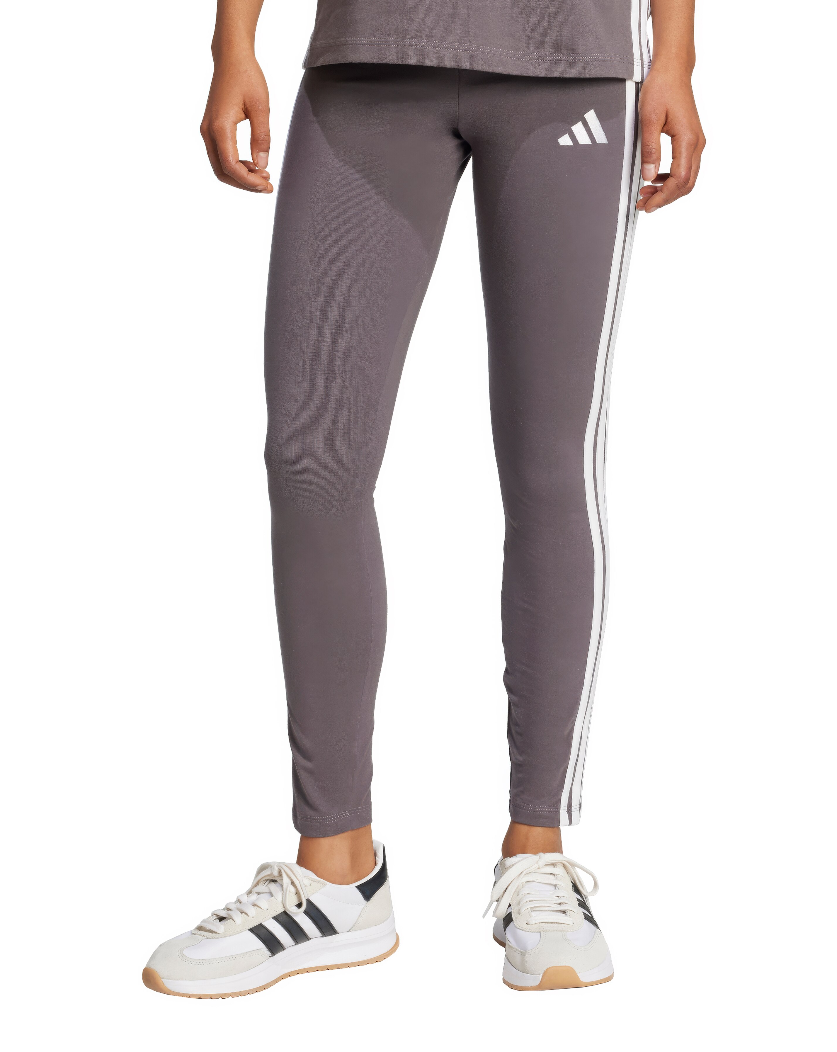 jd adidas womens leggings