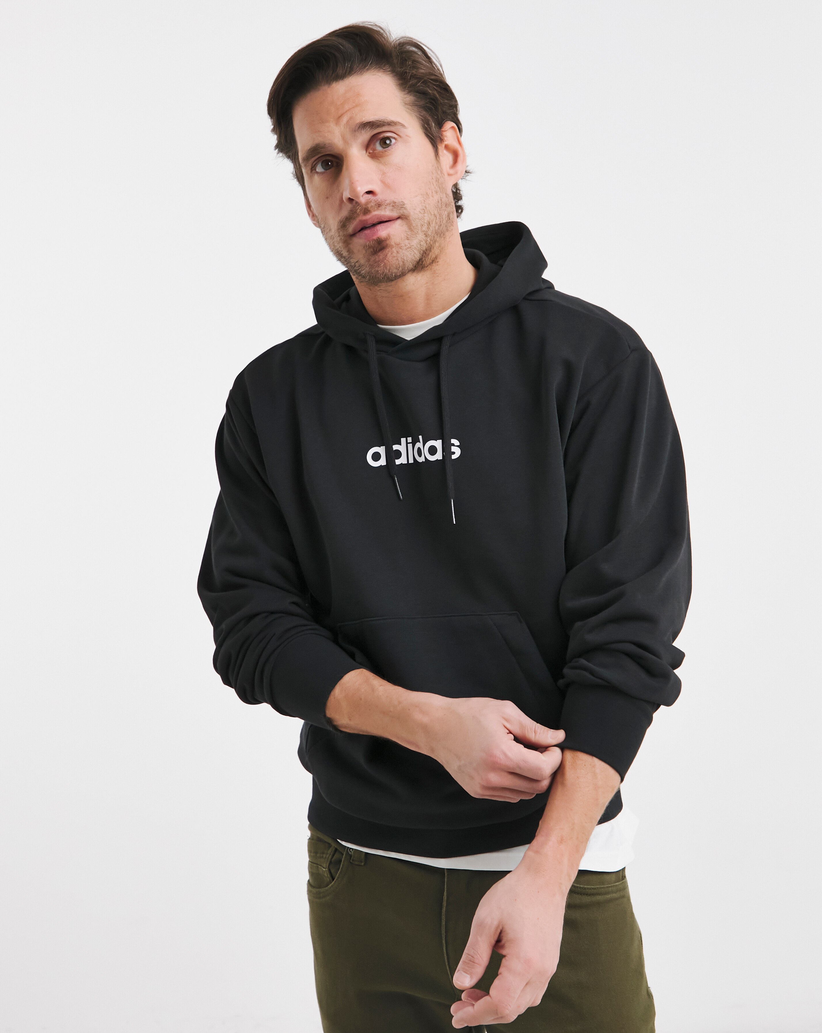adidas coat jd