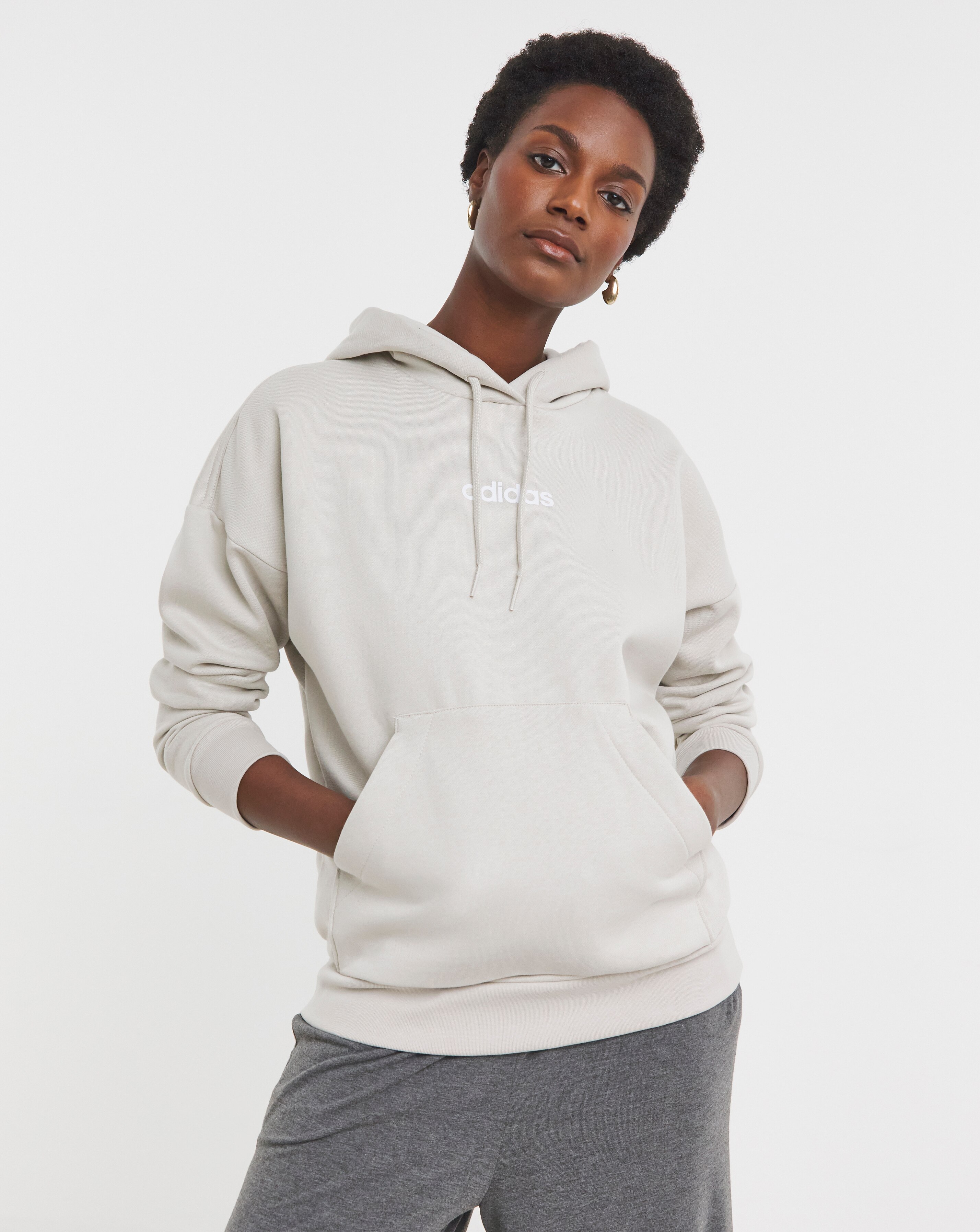 jd womens adidas hoodie