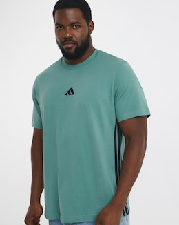 adidas 3 Stripes T-Shirt - Image