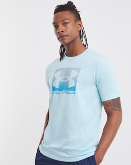 Under Armour Boxed Sports SS T-Shirt - Image