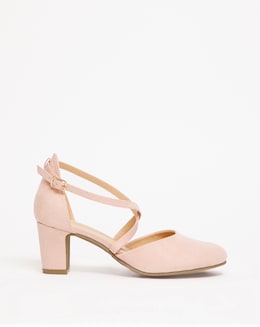 Crossover Court Shoe EEE Fit - Image