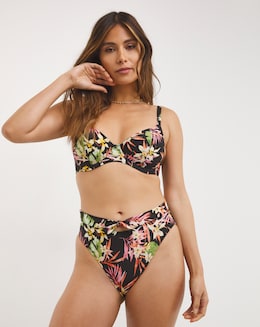 Freya Savannah Sunset Bikini Brief - Image