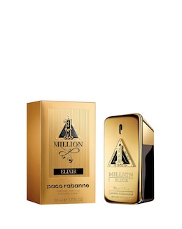 Paco Rabanne One Million Elixir 50ml - Image