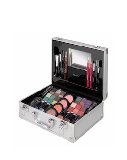 Technic Large Beauty Make Up Case - Image