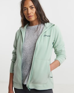 Berghaus Prism 2.0 Full Zip Fleece - Image