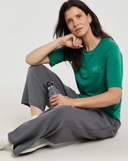 Berghaus Coneflower T-Shirt - Image