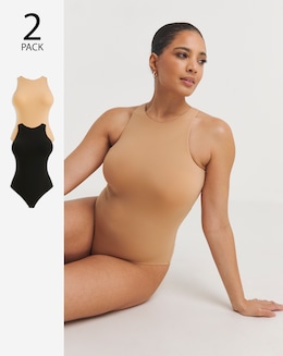 MAGISCULPT 2 PK Smoothing Racer Body - Image