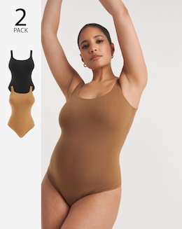 MAGISCULPT 2 PK Smoothing Vest Body - Image