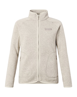 Berghaus Asterby Fleece Jacket - Image