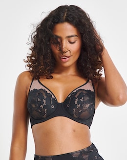 Madison Full Cup Bra - Image