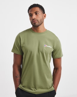 Berghaus Class Logo T-Shirt - Image