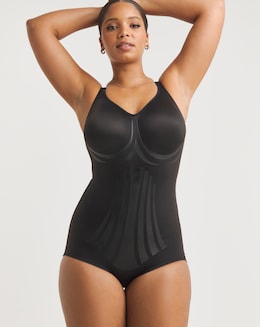 Miraclesuit Modern Miracle Body Black - Image