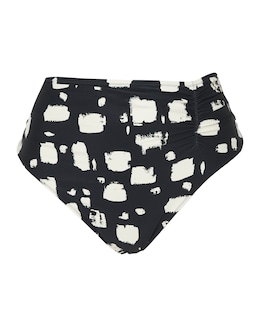 Panache Midi Gather Bikini Pant - Image