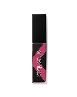 Smashbox Be Legendary Longwear Lip Lacquer Fuchsia