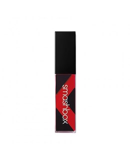 Smashbox Be Legendary Longwear Lip Lacquer Orange Crush