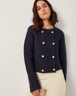 Monsoon Skye Knit Cardigan
