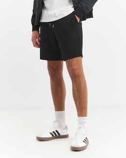 Jersey Sweat Shorts - Image